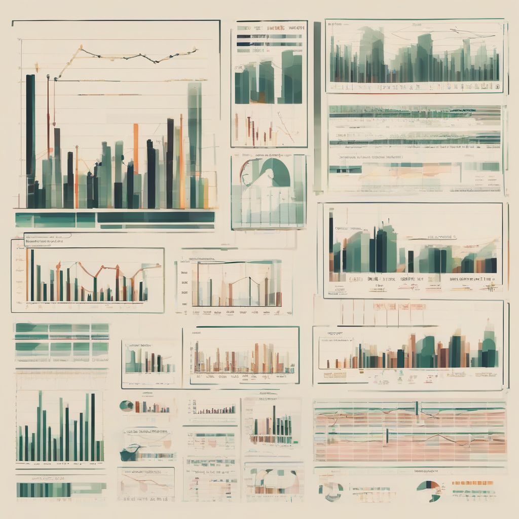 Financial Charts